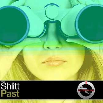 Past by Shlitt