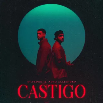 Castigo by st. Pedro