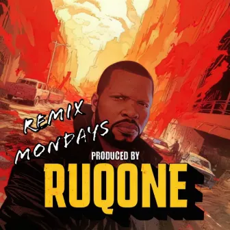 Black Widow (Ruqone Remix) by Ruqone