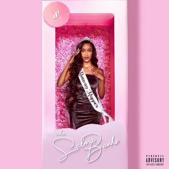 AKA Salma Banks by Salma Slims