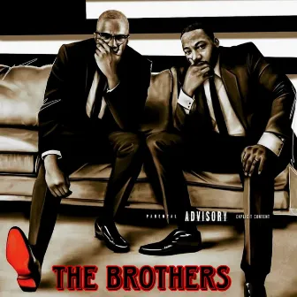 The Brothers by Bruno Brinks