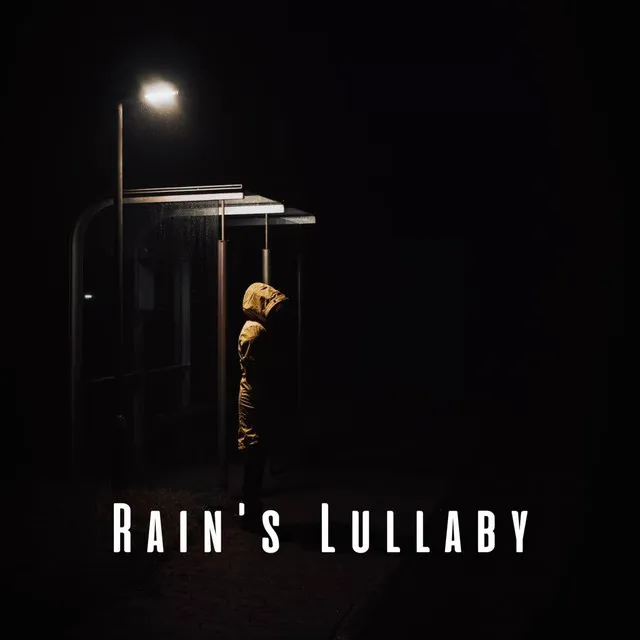 Rain's Lullaby: Dreamy Sleep Sounds