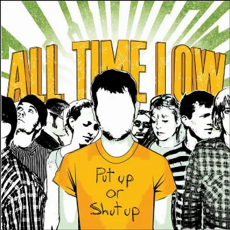 Break Out! Break Out! (Acoustic) by All Time Low