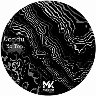 No Top by Condu