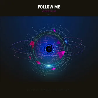 Follow Me by Andrew Cosma