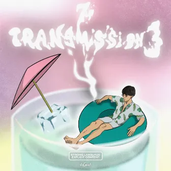 Transmission 3 (7up) by LFRB