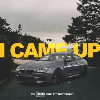 I Came Up by Trii