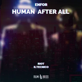 Human After All by Riot