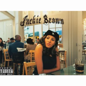 Jackie Brown by Devo B