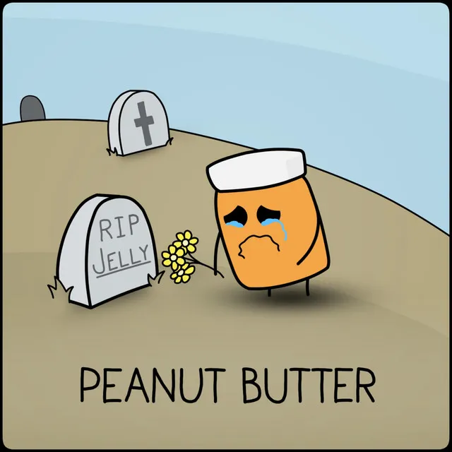 Peanut Butter