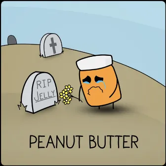 Peanut Butter by OMFG