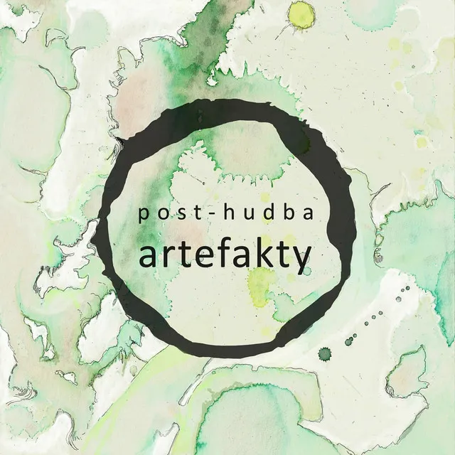 Artefakty