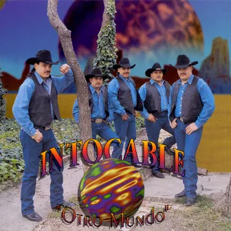 Otro Mundo by Intocable