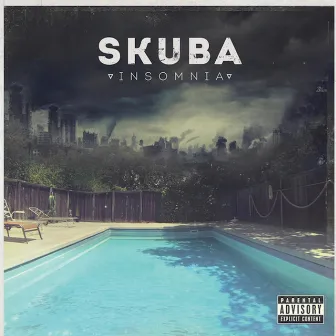 Insomnia by Skuba