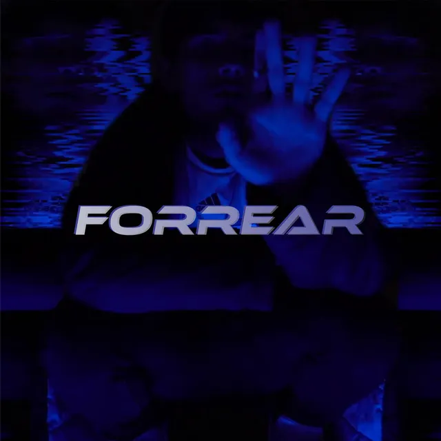 Forrear