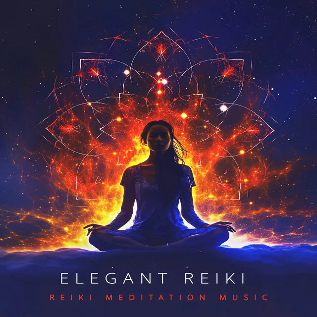 Reiki Meditation Music