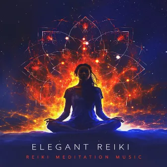 Elegant Reiki by Reiki Meditation Music