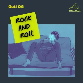 Rock And Roll by Guti OG