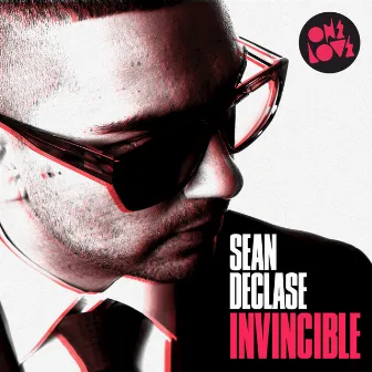 Invincible (Remixes) by Sean DeClase