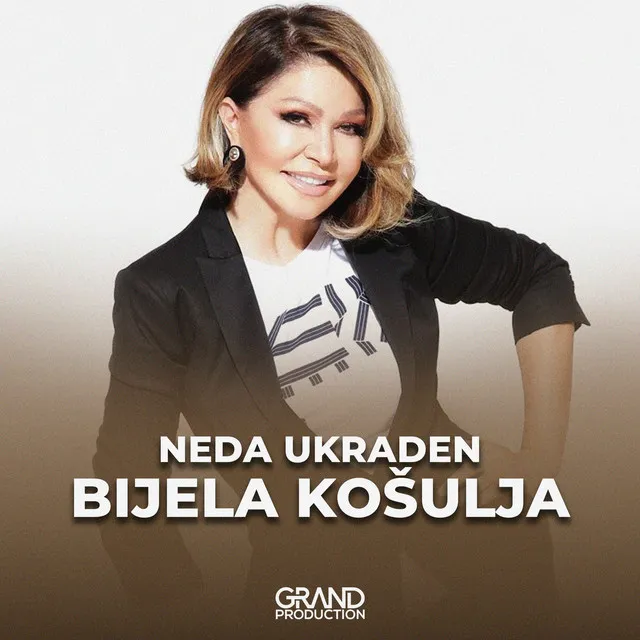 Bijela Košulja