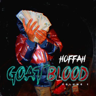 Goat Blood 1 by Hoffah