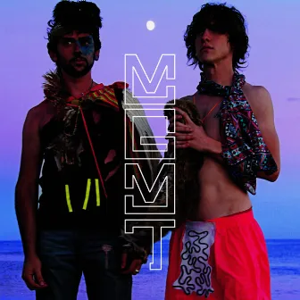 Oracular Spectacular by MGMT