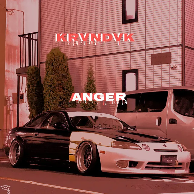 Anger