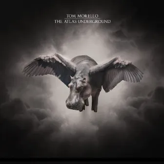 The Atlas Underground by Tom Morello