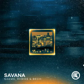 Savana by BECH