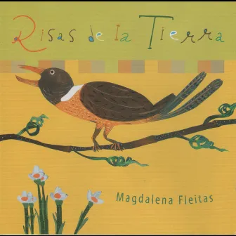 Risas De La Tierra by Magdalena Fleitas