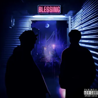 Blessing by KosmoKrew