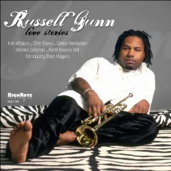 Love Stories by Russell Gunn