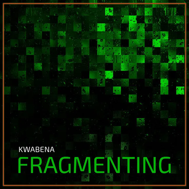 Fragmenting