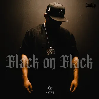 Black On Black by Cartoon