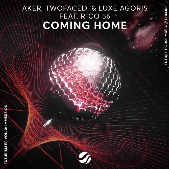 Coming Home by Luxe Agoris