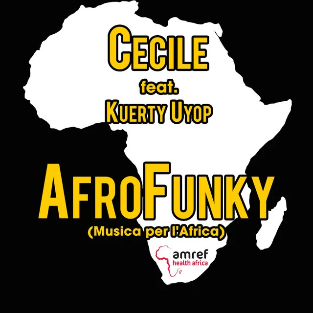 AfroFunky (Musica for Africa)