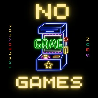 No Games by Efreezee