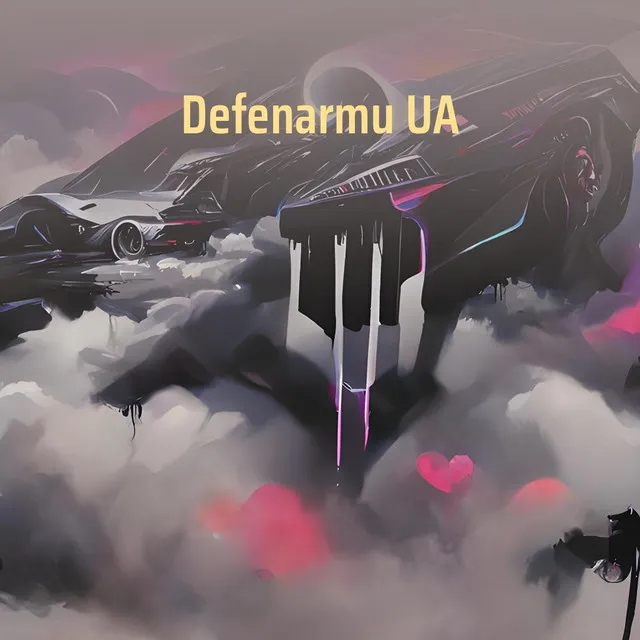 Defenarmu Ua