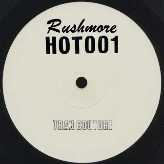 HOT001 by Rushmore