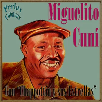 Perlas Cubanas: Alto Songo by Miguelito Cuní