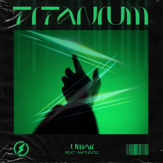 Titanium by UMAII