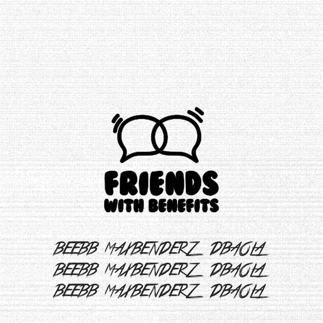 Friends with Benefits