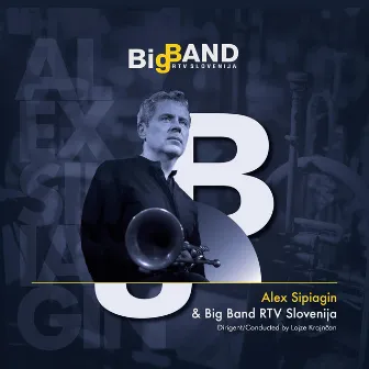 Sight (Live) by Big Band Rtv Slovenija