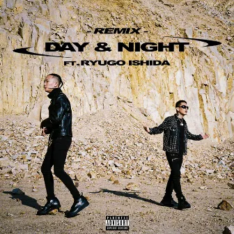 Day&Night (Remix) [feat. Ryugo Ishida] by Lj