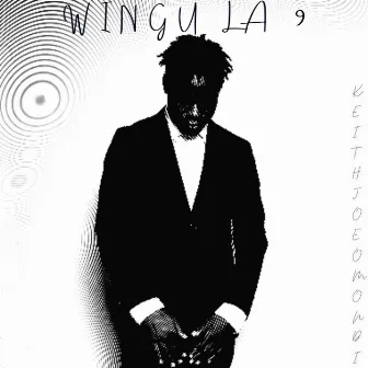 Wingu La 9 by Keith Joe Omondi