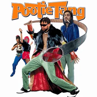 Pootie Tang.caf by Xuperp