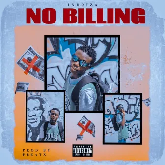 No Billing by Indriza