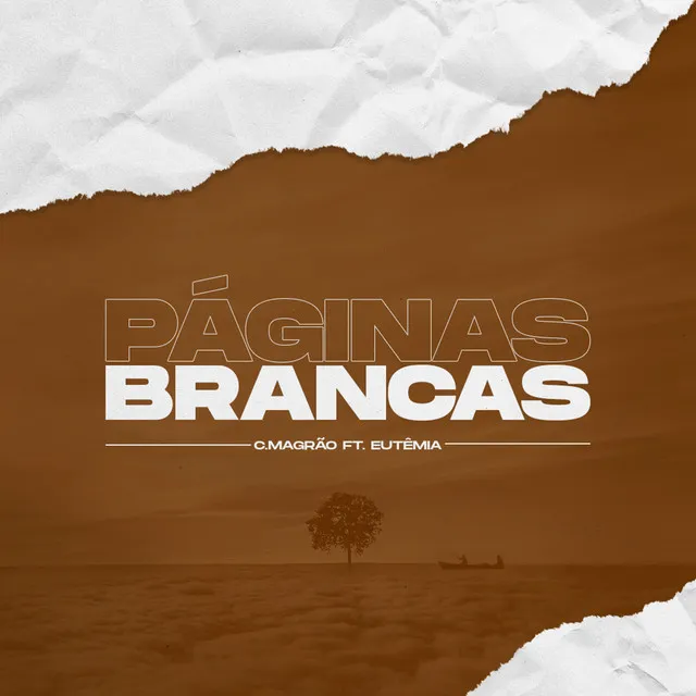 Páginas Brancas