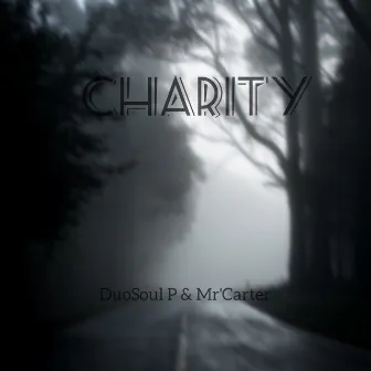 Charity by Mr'carter