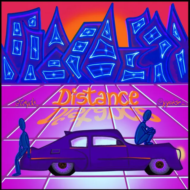 Distance